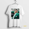 Official Nick Mangold Rest In Peace 1984 2025