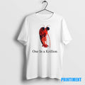 Official One In A Krillion Funny T Shirt Q8f3oh Tee Sweater