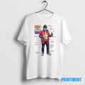 Official People Of New Zealand Bathurst Brody T Shirt 918ot6 Tee Sweater