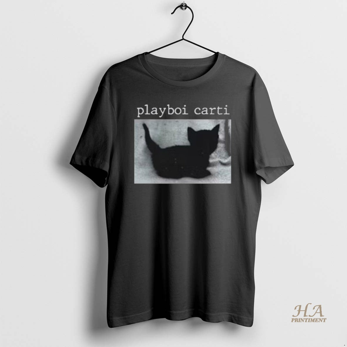 Official Playboi Carti Cat New Merch