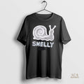 Official Shelly Snail