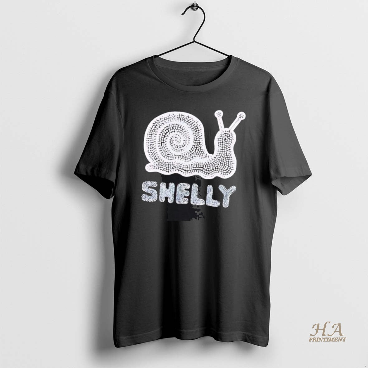 Official Shelly Snail