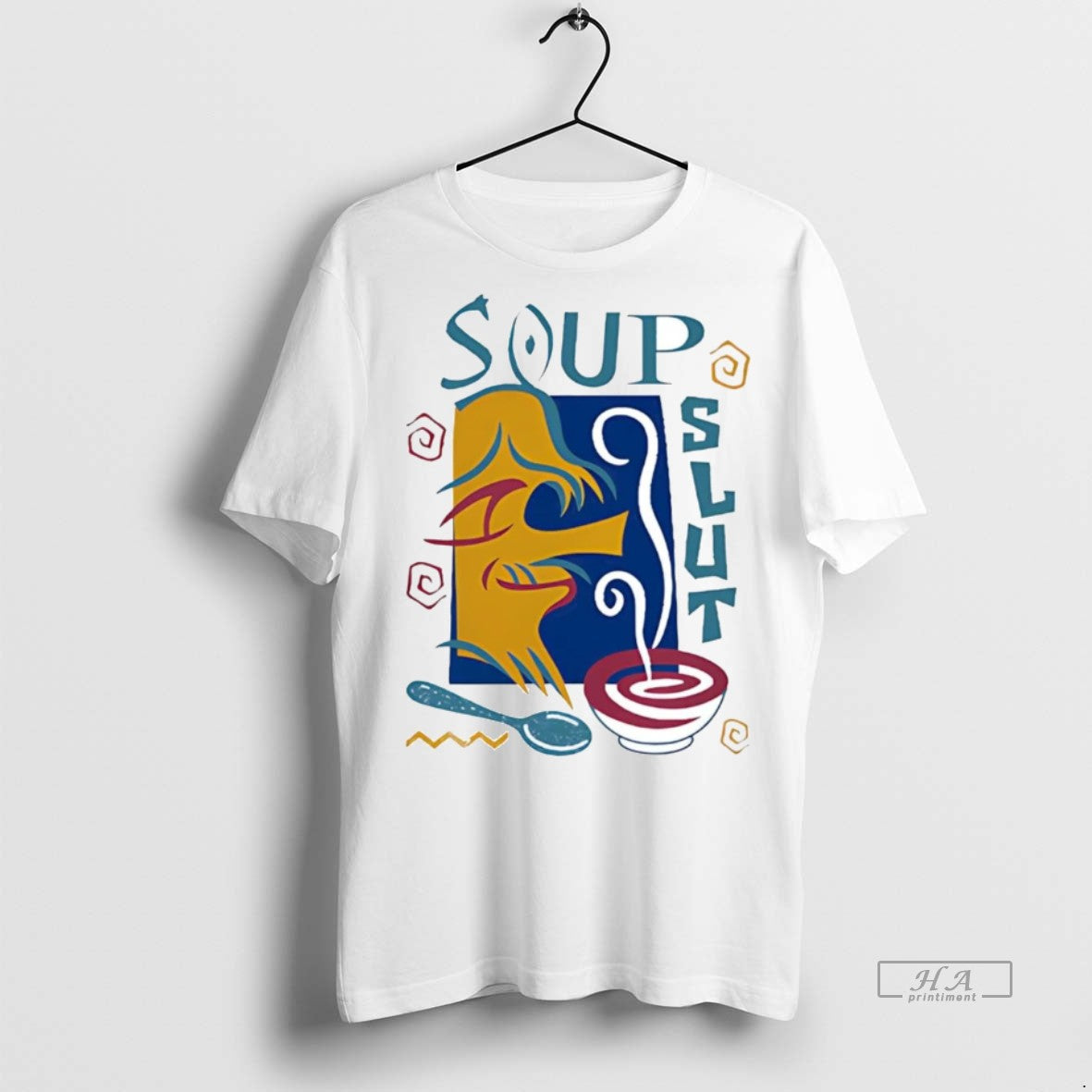Official Soup Slut Shirt