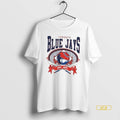 Official Toronto Blue Jays Baseball Est 1977