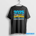 Official Vekj9a9e 2025 Uil Cross Country State Championships Tee Sweater