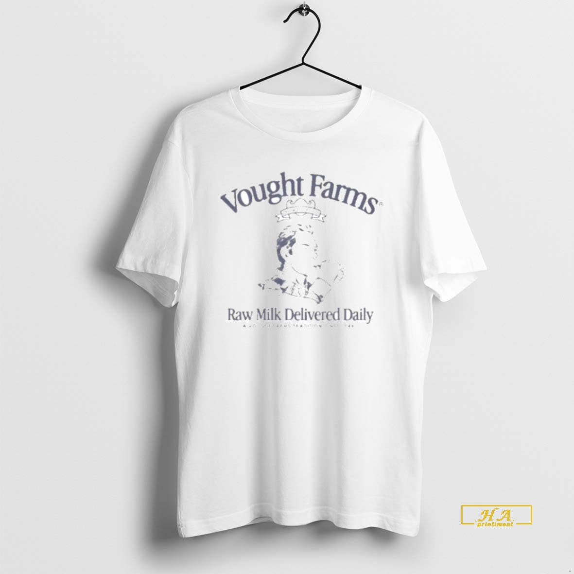 Official Vought Farms Raw Milk Delivered Daily