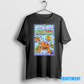 Official Wiz Khalifa Morrison Co April 19 2026 Concert Tee Sweater