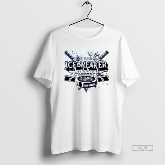 Official Xmaiyfir Arizona Hockey Union 2025 Icebreaker Invitational 16th Annual