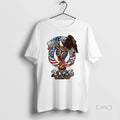 Officials 1776 Usa 2026 American Soccer World Cup T Shirt Sweater