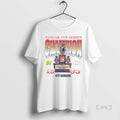 Officials 1995 Nascar Cup Series Champion Race Day Foundation Ornaments Premium T Shirt Sweater