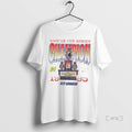 Officials 1995 Nascar Cup Series Champion Race Day Foundation Premium T Shirt Sweater
