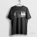 Officials 1k Points Bulls Premium T Shirt Sweater