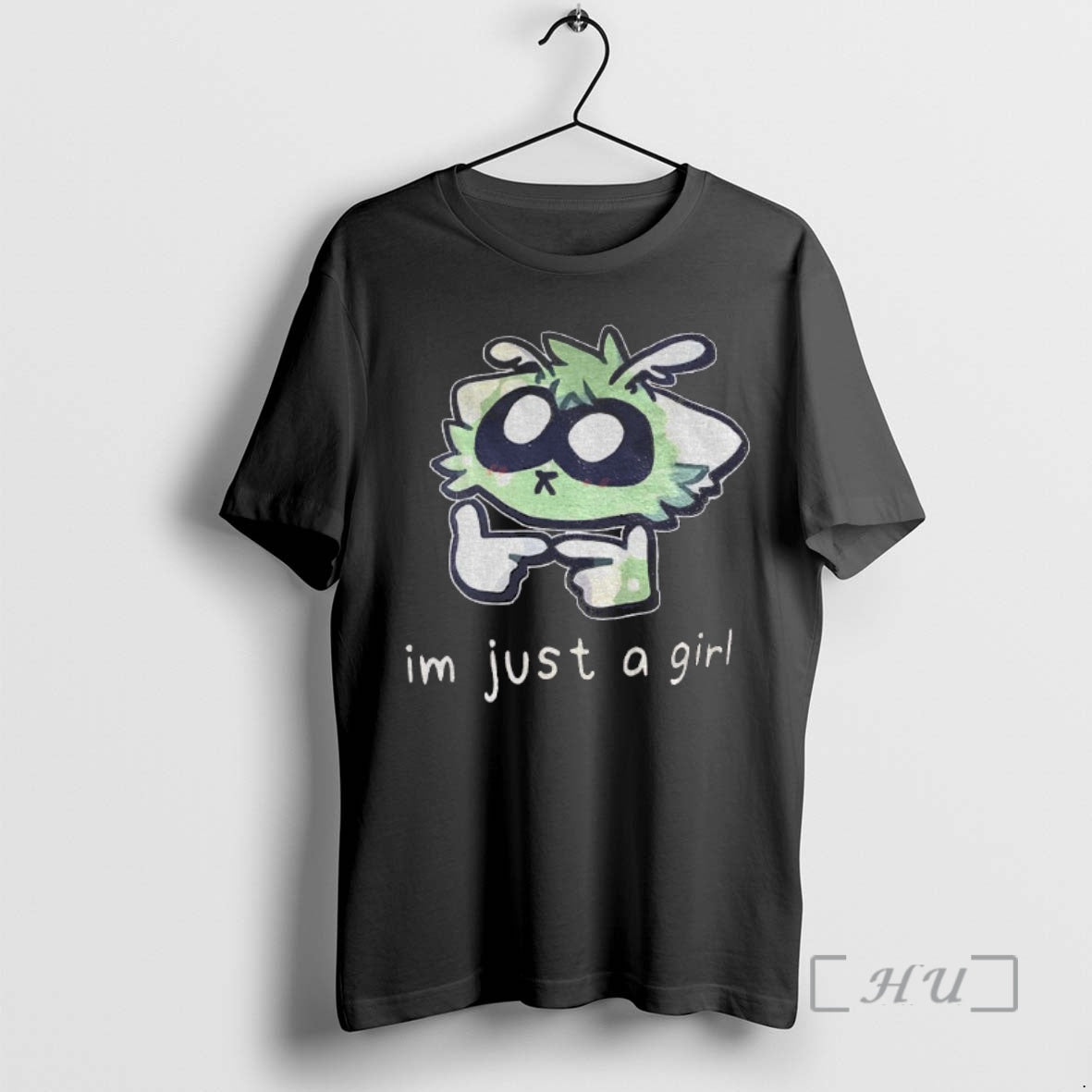 Officials 1jsd9qiv Furry Im Just A Girl Meme