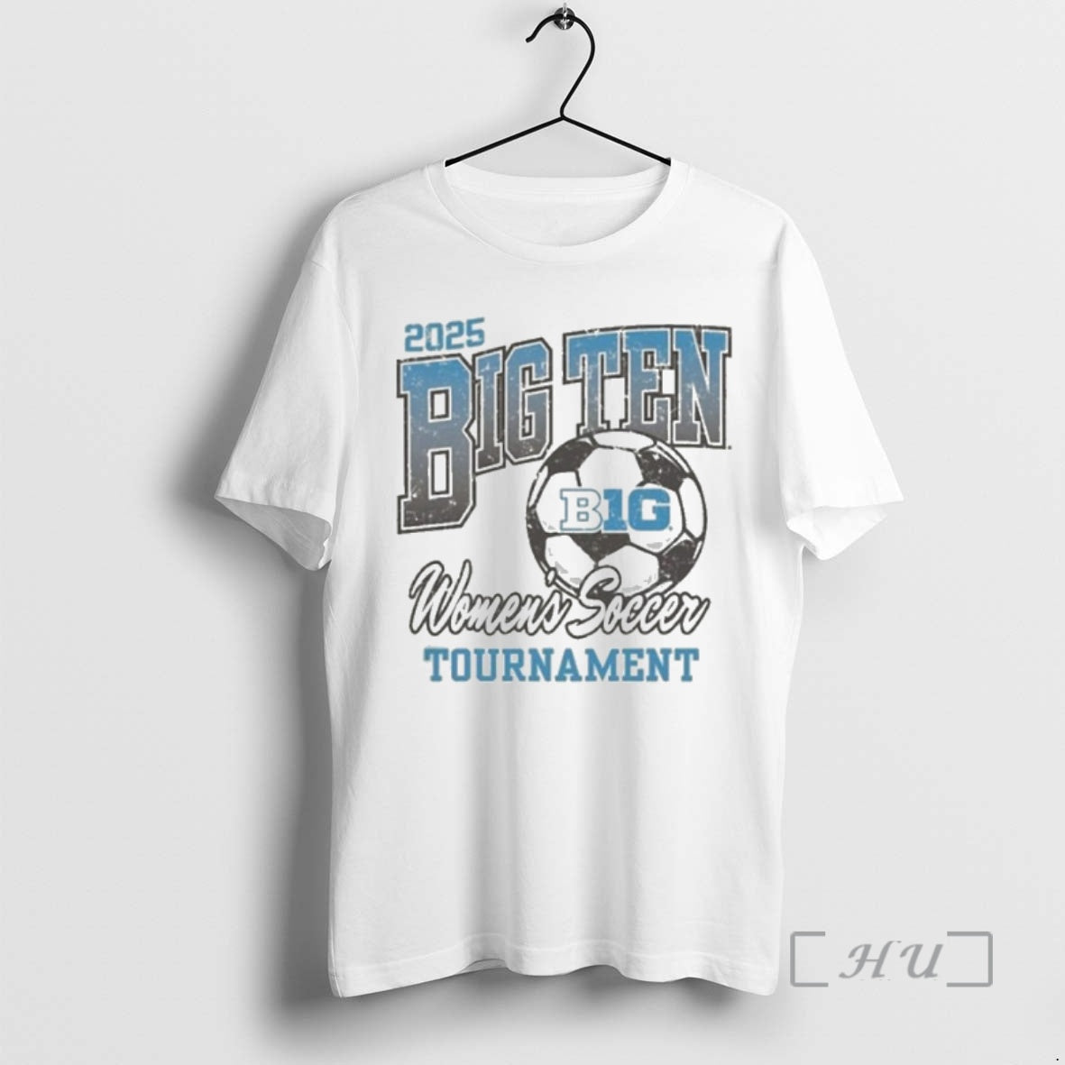 Officials 2025 Big Ten Womens Soccer Tournament