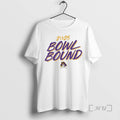 Officials 2025 Bowl Bound East Carolina University Ecu
