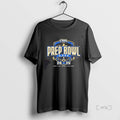 Officials 2025 Chsl Prep Bowl Liii Logo T Shirt Sweater