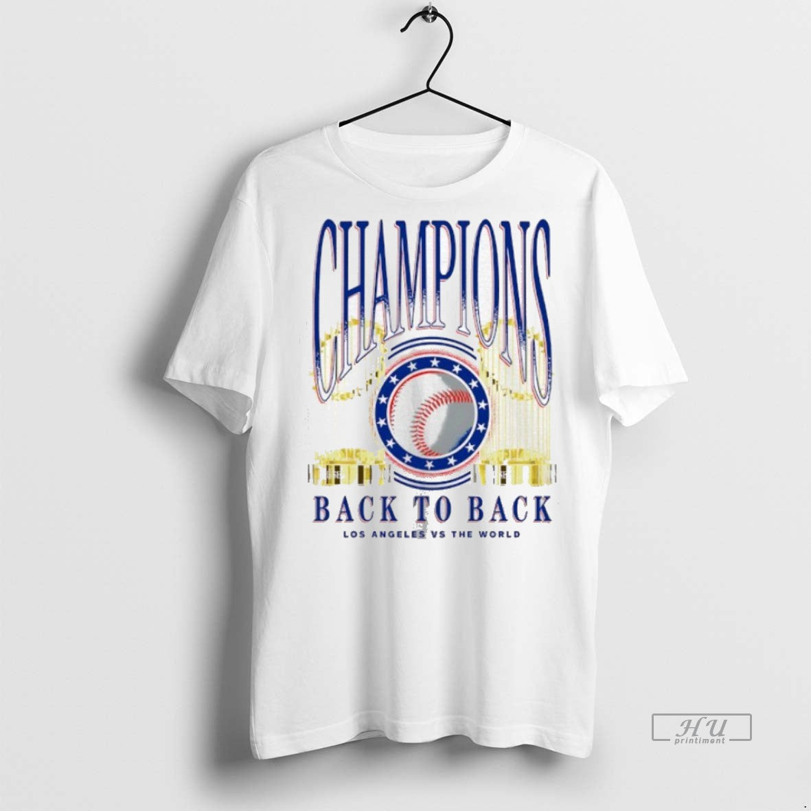 Officials 2025 Champions Back To Back Los Angeles Dodgers Vs The World Premium