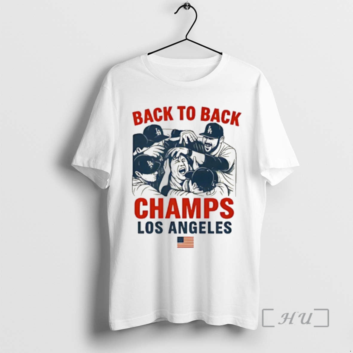 Officials 2025 Dodgers World Series Champions Premium T Shirt Sweater