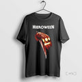 Officials 2025 Hieroween Halloween Premium T Shirt Sweater