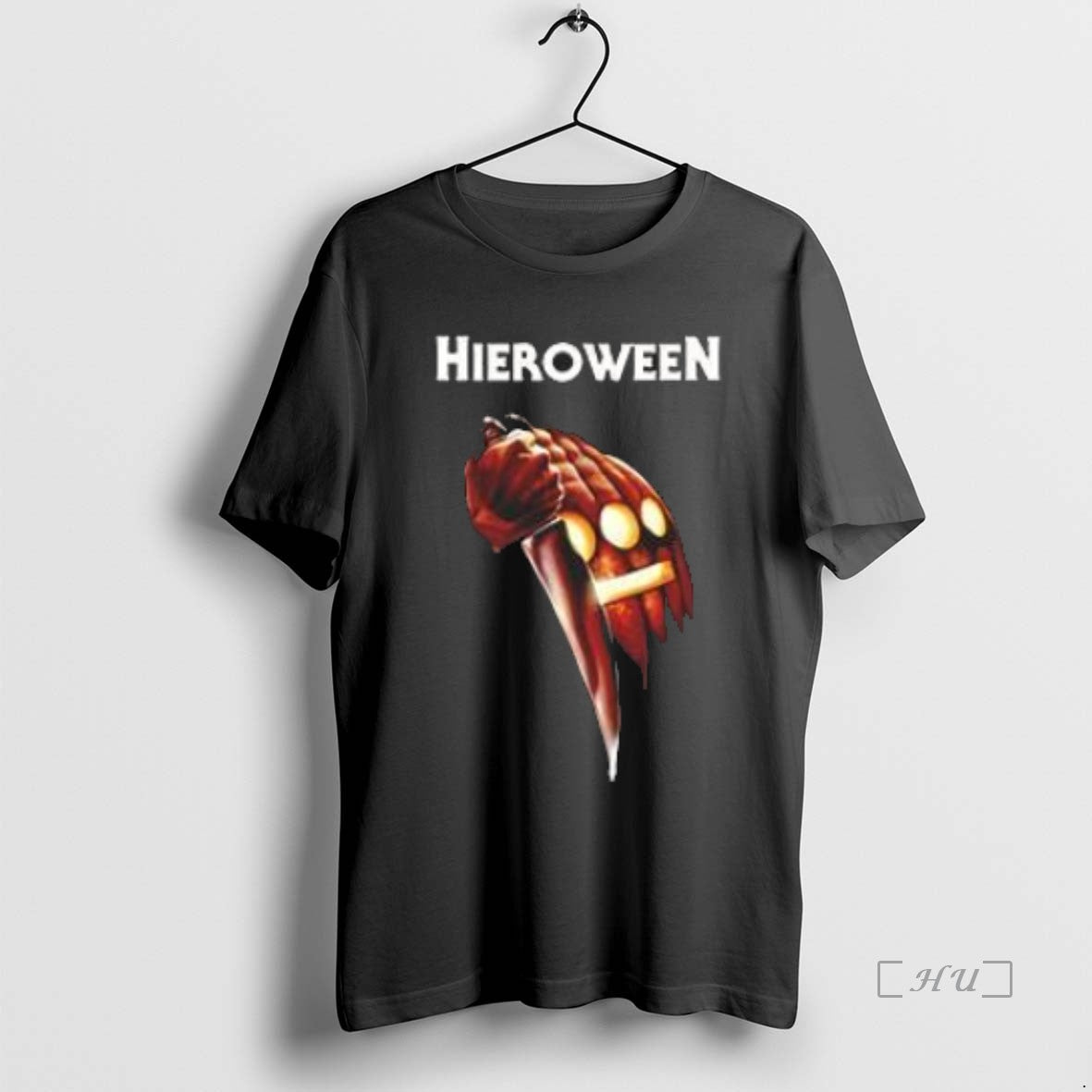 Officials 2025 Hieroween Halloween Premium T Shirt Sweater