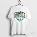 Officials 2025 Mhsaa Cross Country Regionals Logo T Shirt Sweater