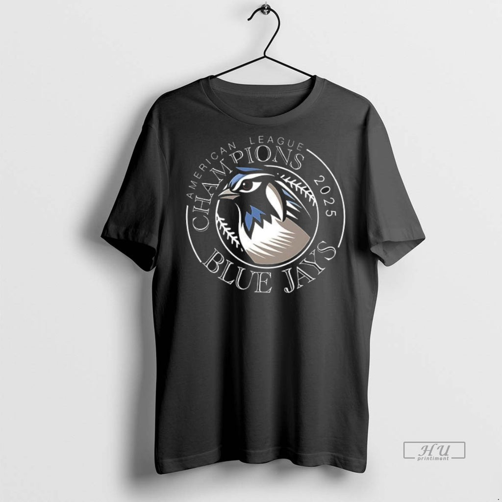 Officials 2025 Mlb Champions Toronto Blue Jays Tee Shirt Sweater