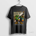 Officials 2025 National League Champions Los Angeles Dodgers T Shirt Sweater