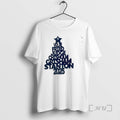 Officials 2025 New York Yankees Christmas Tree