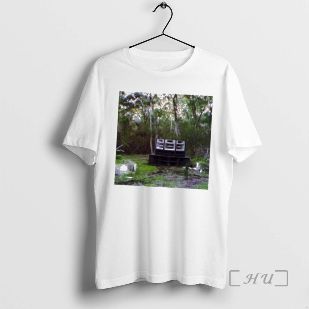 Officials 2025 Tame Impala Deadbeat 2025 Tour T Shirt Sweater