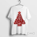 Officials 2025 Tampa Bay Buccaneers Christmas Tree