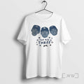 Officials 2025 The Big Three La Baseball Premium T Shirt Sweater