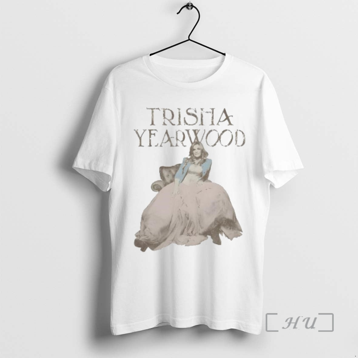 Officials 2025 Trisha Yearwood The Mirror