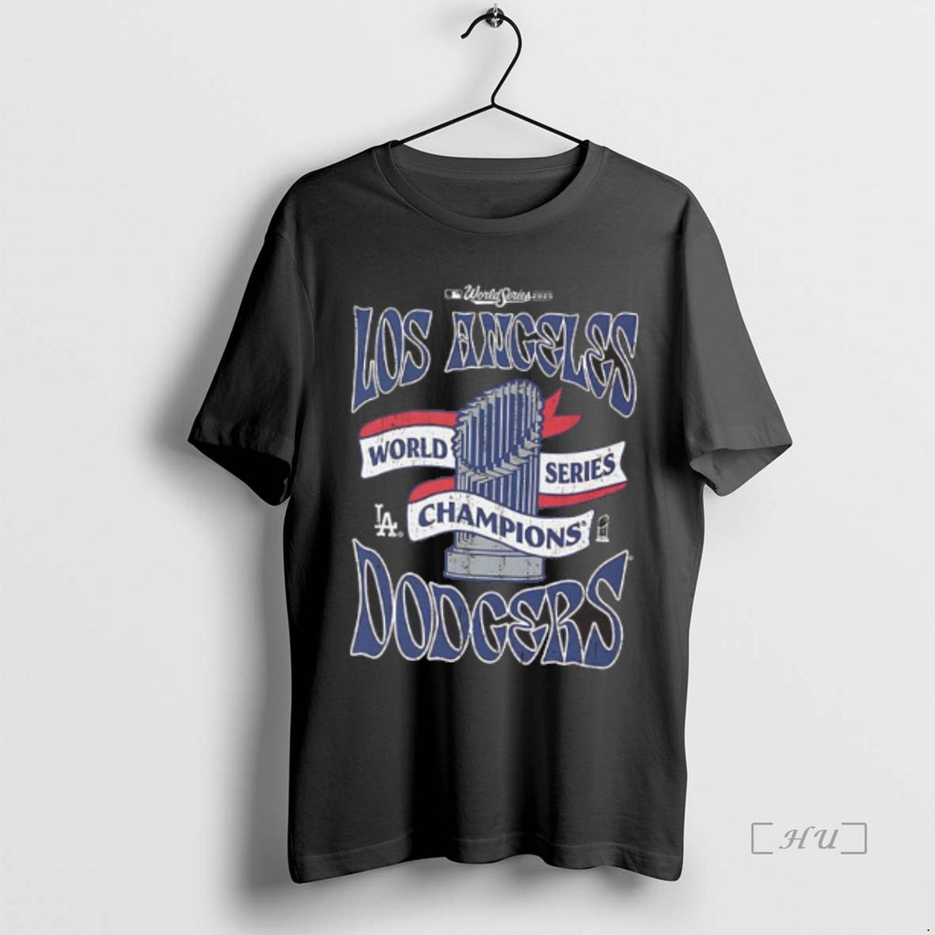 Officials 2025 World Series Champions Freddie Freeman 5 Los Angeles Dodgers 2 Sided Premium
