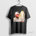 Officials 2025 World Series Champions Los Angeles Dodgers Photo Premium T Shirt Sweater
