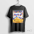 Officials 2025 World Series Champions Los Angeles Dodgers Premium T Shirt Sweater