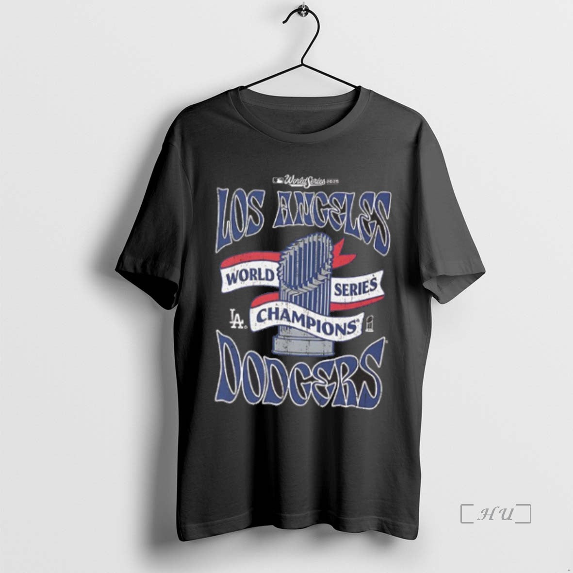 Officials 2025 World Series Champions Shohei Ohtani 17 Los Angeles Dodgers 2 Sided Premium