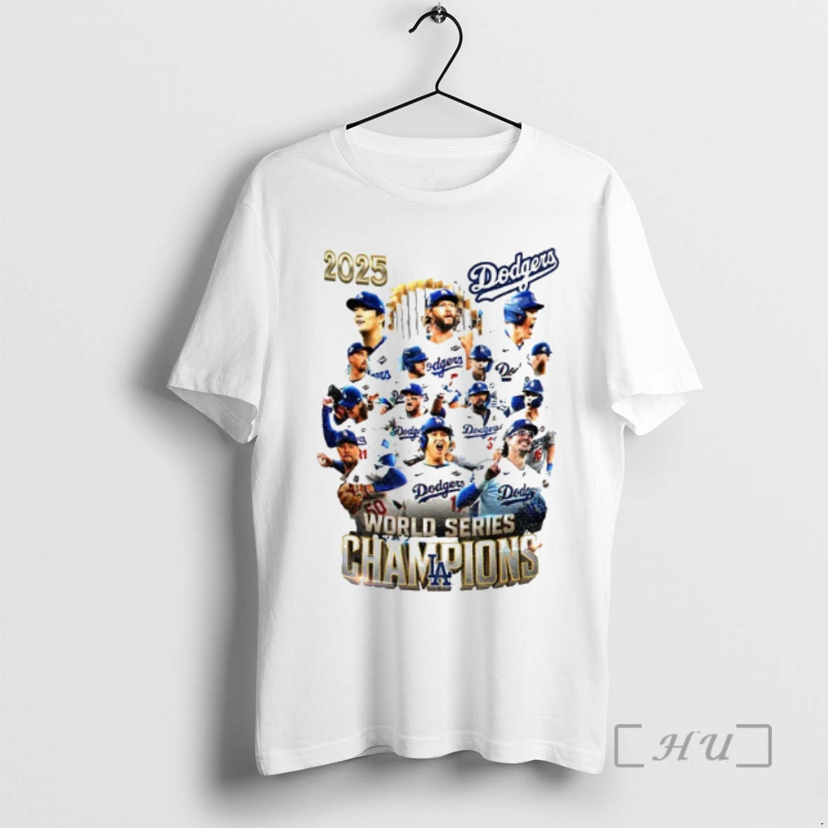 Officials 2025 World Series Champions Sports