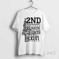 Officials 2nd Amendment The Reason All Other Rights Still Exist