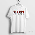 Officials 49ers Friends T Shirt Sweater