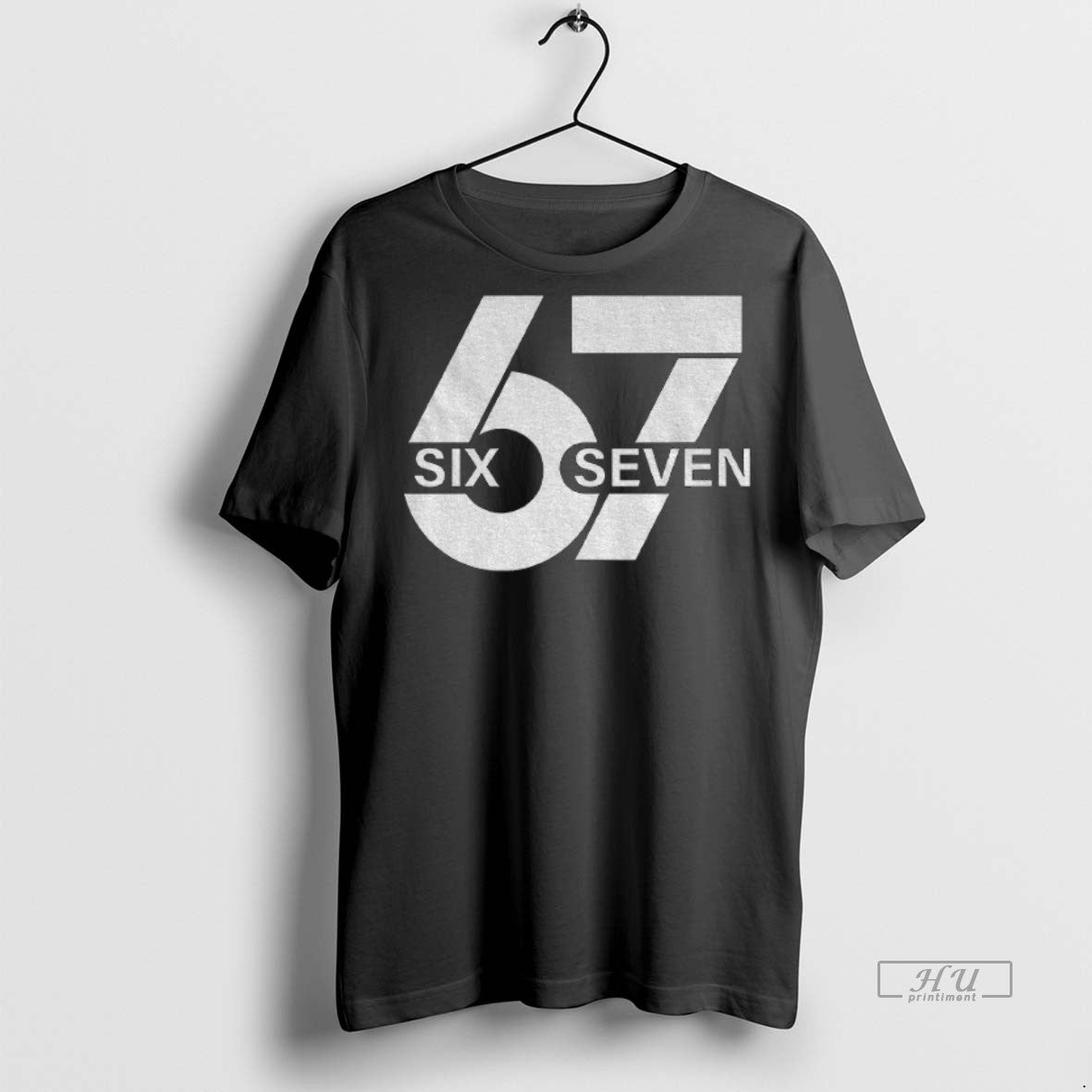 Officials 67 Six Seven Meme Tee Shirt Sweater