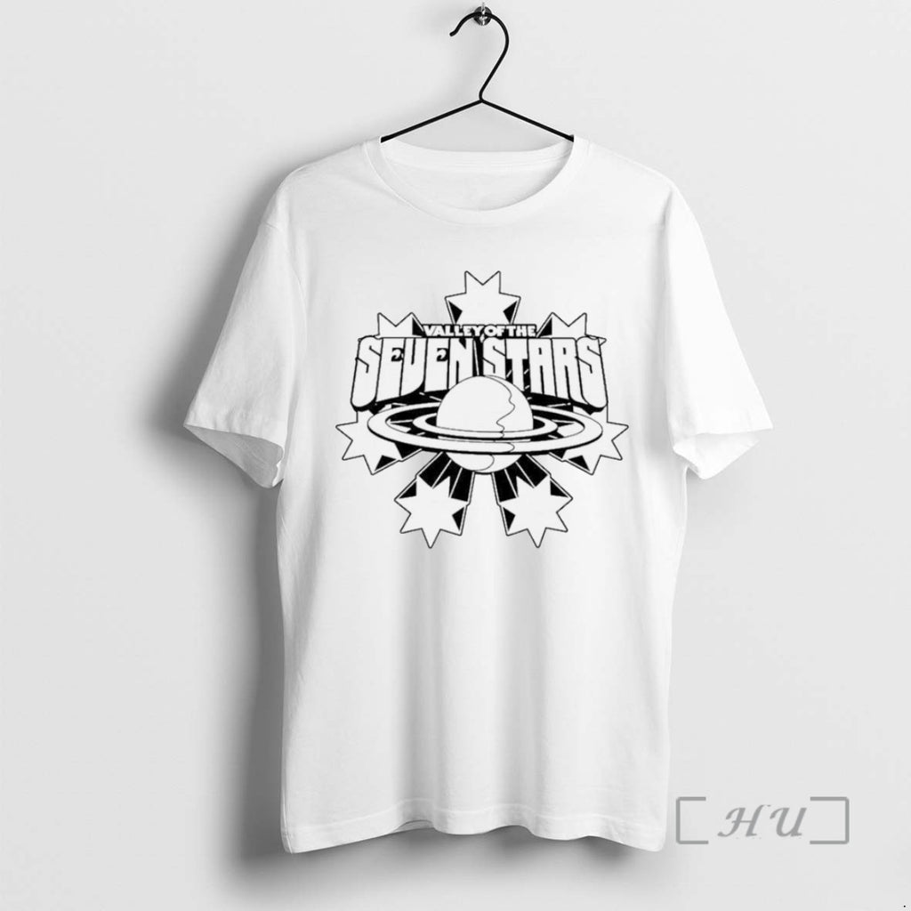 Officials 7s Starburst Ready To Dye Diy T Shirt Sweater