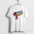 Officials 91 Nazar Chicago Blackhawks Frank Nazar Vintage T Shirt Sweater