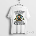 Officials A Bus Driver Is For Life Not Just For Christmas Christmas Premium T Shirts