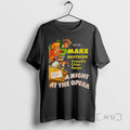 Officials A Night At The Opera Movie Marx Brothers T Shirt Sweater