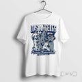 Officials A Series To Remember 2025 World Champs Los Angeles Dodgers Mlb Premium T Shirts