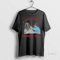 Officials A Succulent Chinese Seal Cartoon