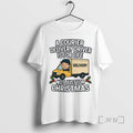 Officials A Courier Delivery Driver For Life Not Just For Christmas Premium T Shirts Sweater