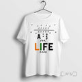 Officials A Gap For Life Ornaments Premium T Shirt Sweater