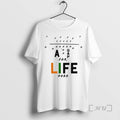 Officials A Gap For Life Premium T Shirt Sweater