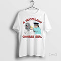 Officials A Succulent Chinese Seal Circle